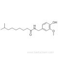 Dihydrocapsaicin CAS 19408-84-5